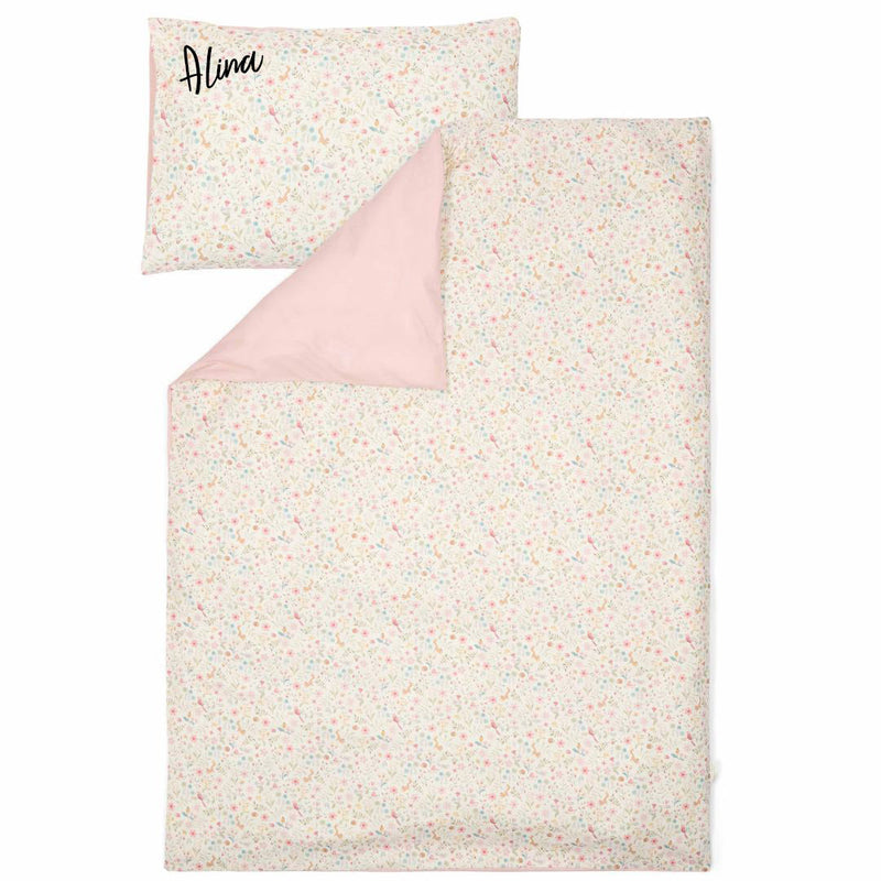 Housse de couette pour tout-petits Fairy Wonders | Little Dutch