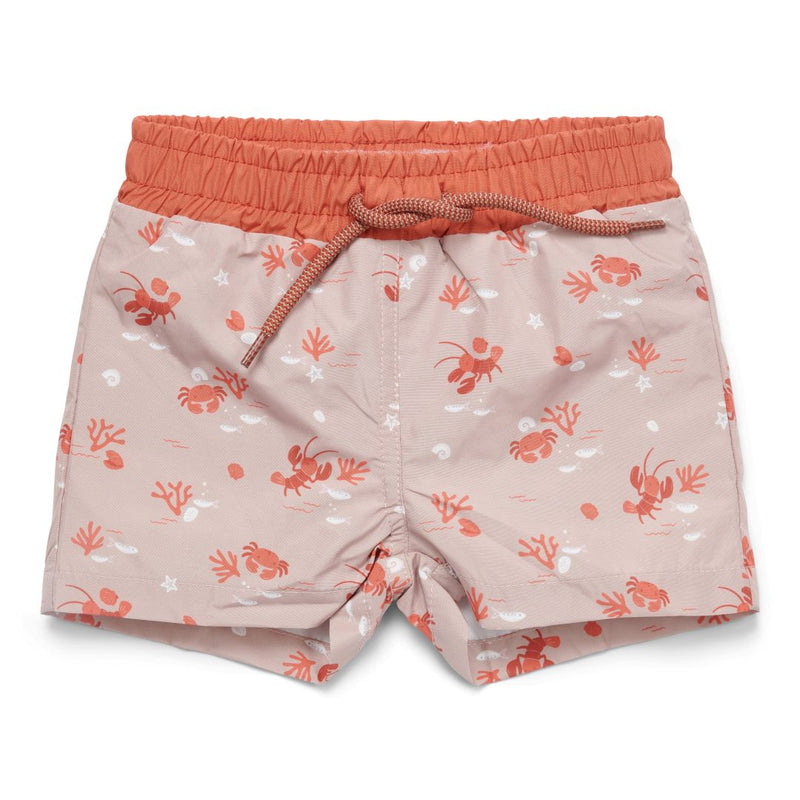 Short de bain Lobster Bay | Little Dutch