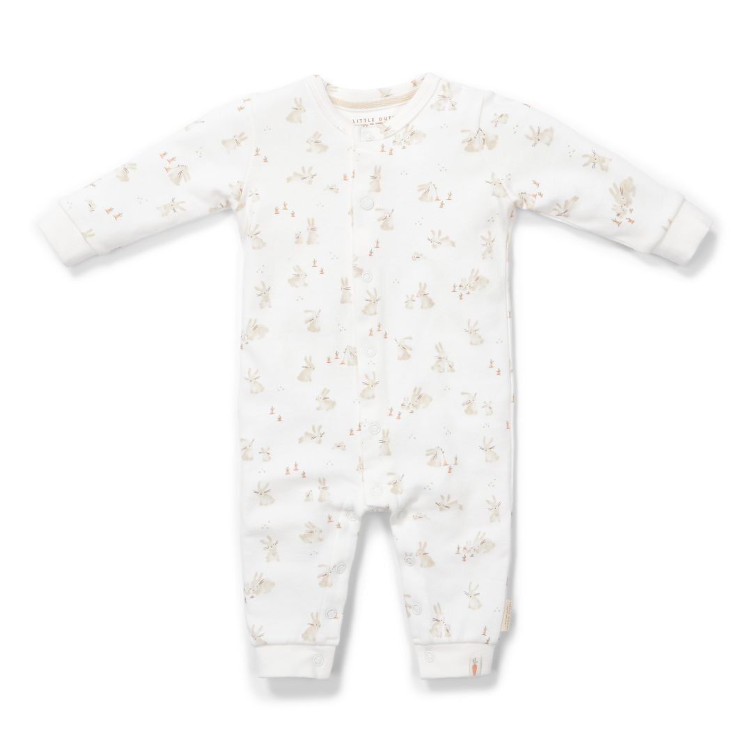 Grenouillère Bébé Lapin pour nouveau-nés Taille 44