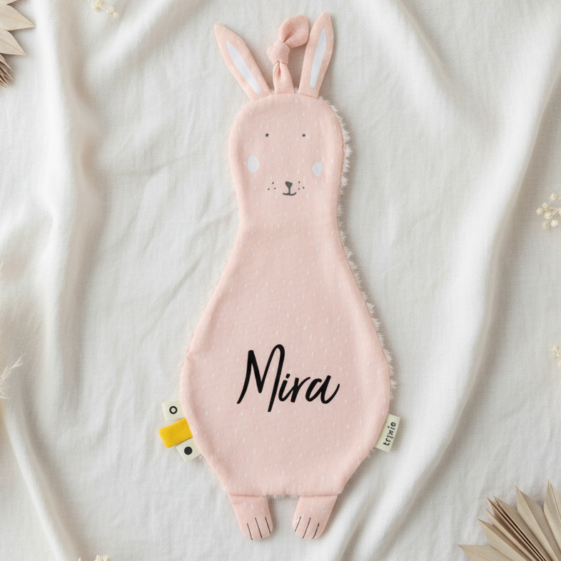 Doudou - Madame Lapin | Trixie