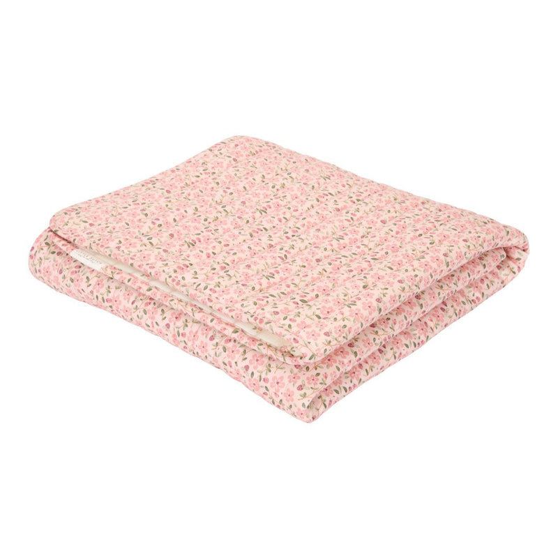 Couette enfant Fairy Floral / Fairy Blossom | Little Dutch