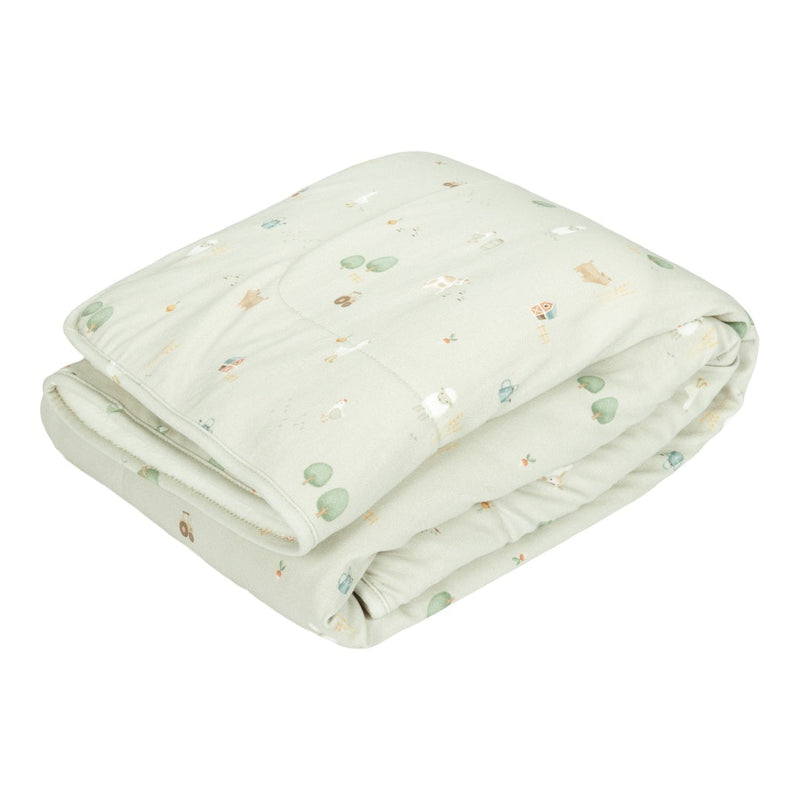 Couette enfant - Little Farm | Little Dutch