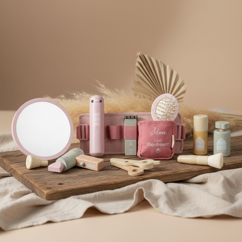 Kit de coiffure