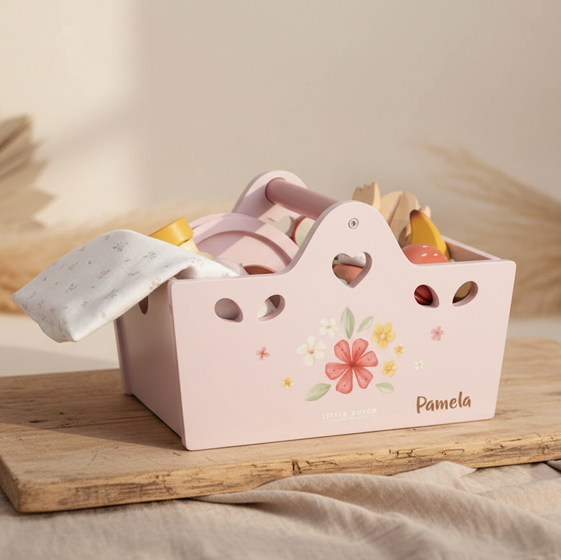 Ensemble de jouets de pique-nique