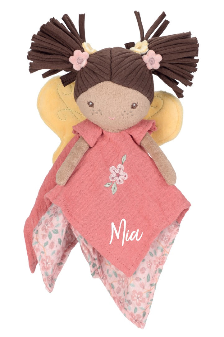 Doudou Fairy Evi – Doudou pour bébés