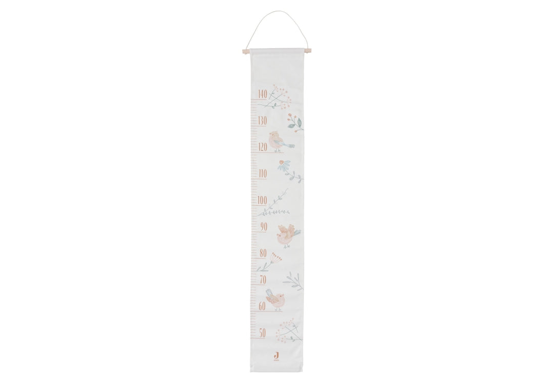 Toise « Lovely Birds » | Jollein