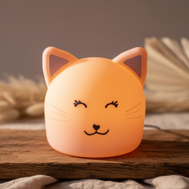 Veilleuse - Chatte | Trixie