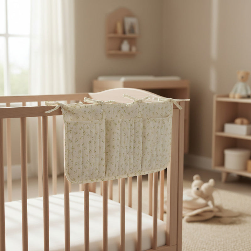 Organiseur de couches Feuilles de myrtille | Little Dutch par Schmatzepuffer®