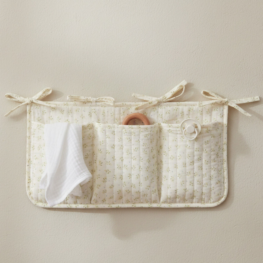 Organiseur de couches Feuilles de myrtille | Little Dutch par Schmatzepuffer®