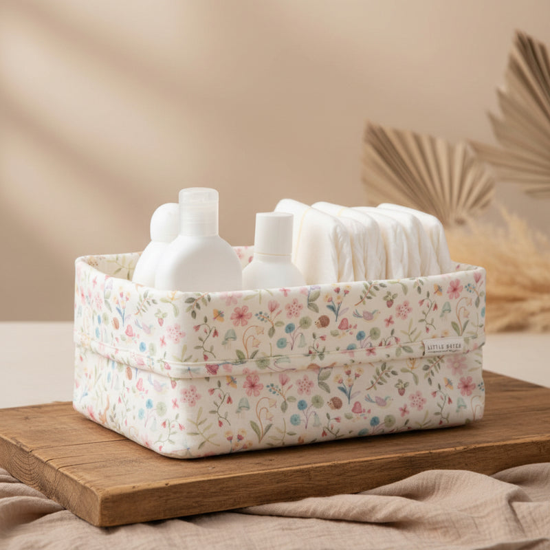 Grand panier d'allaitement Fairy Wonders | Little Dutch
