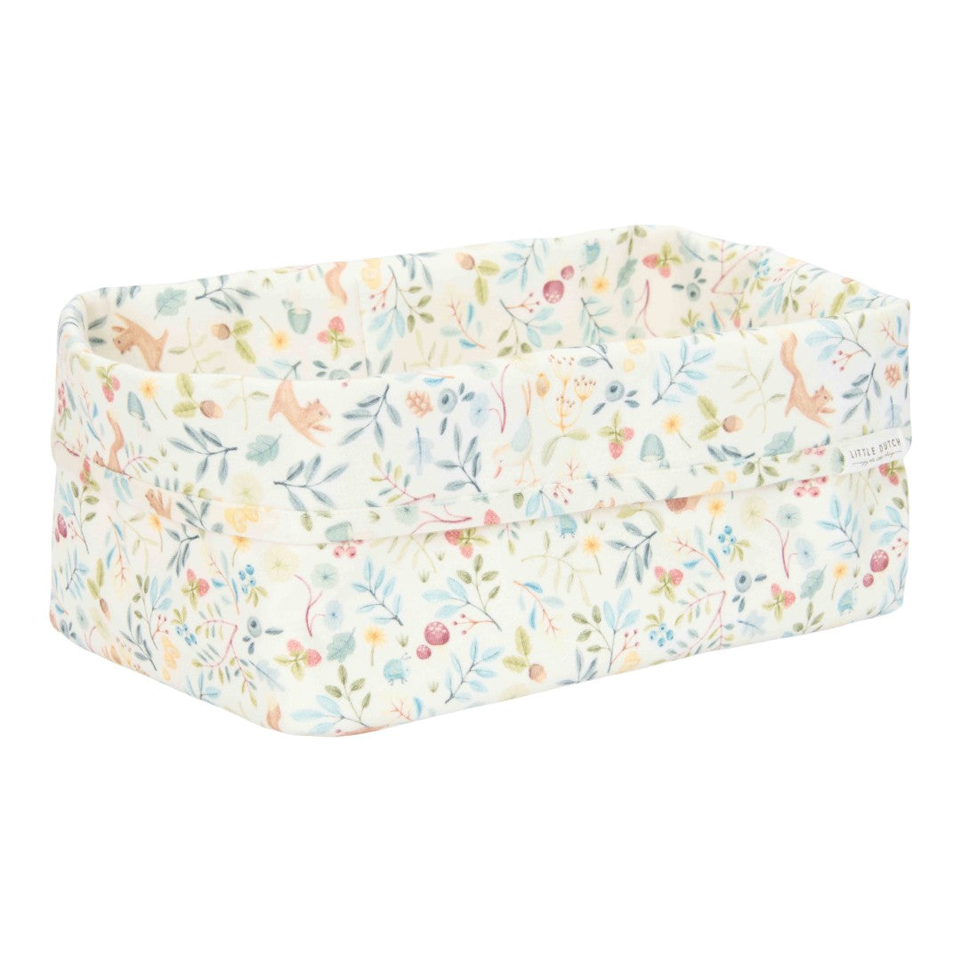 Grand panier d'allaitement Forest Wonders | Little Dutch