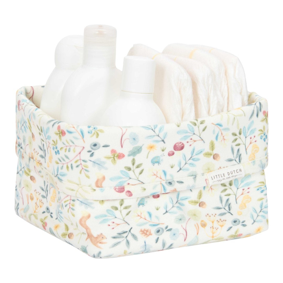 Petit panier d'allaitement Forest Wonders | Little Dutch