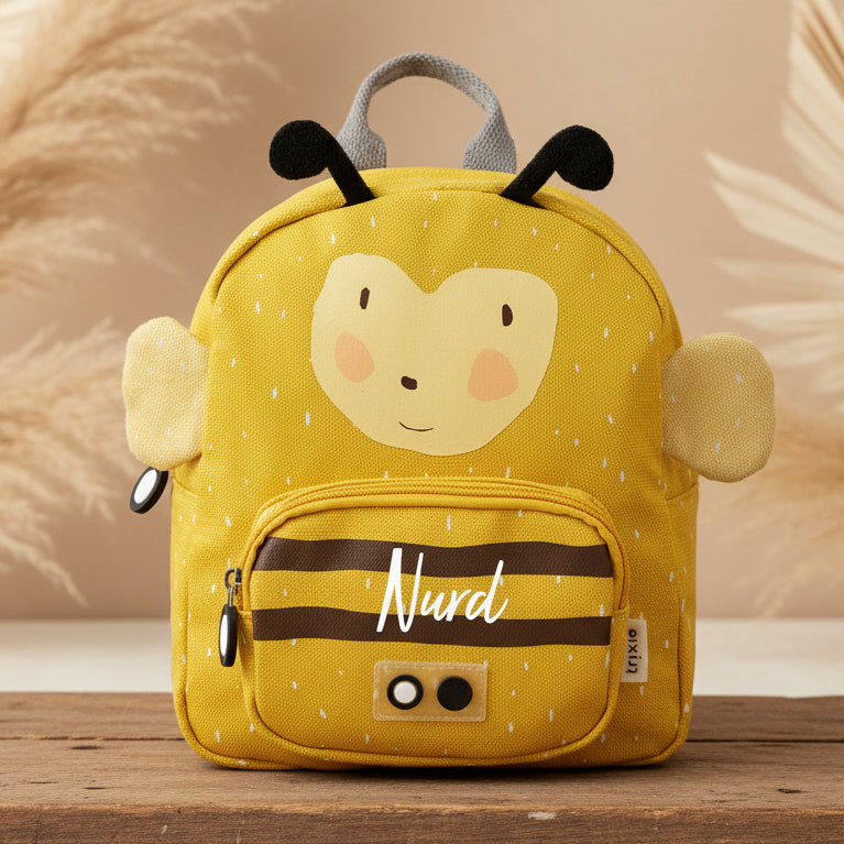 Sac à dos - Mme Bumblebee | Trixie