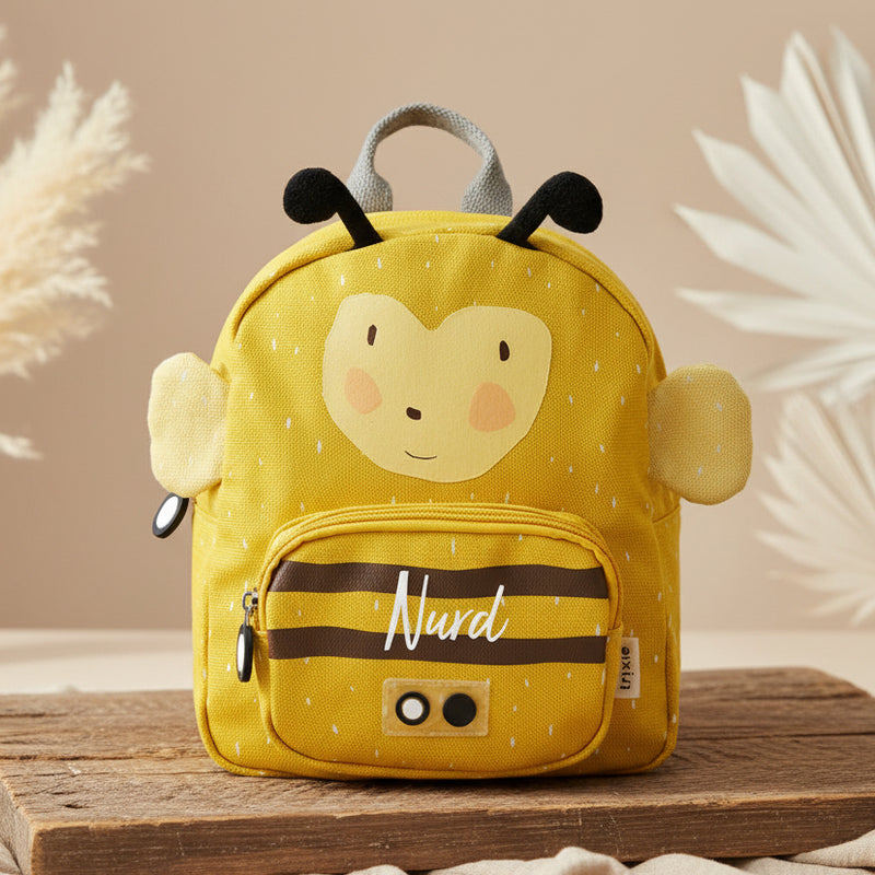 Sac à dos - Mme Bumblebee | Trixie