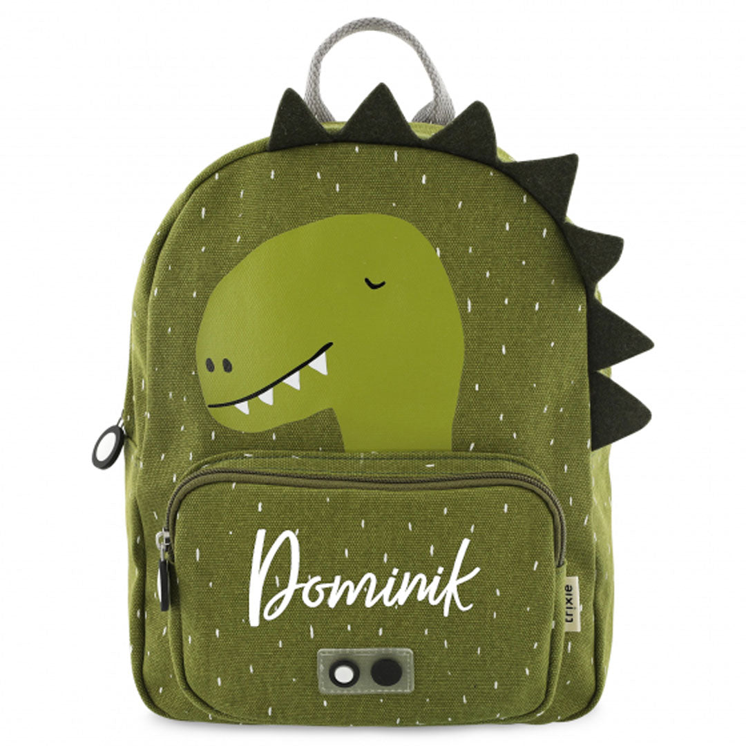 Sac à dos – M. Dino | Trixie