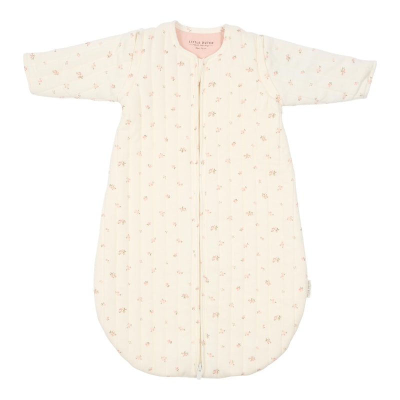 Gigoteuse d'hiver 110 cm Fairy Blossom | Little Dutch