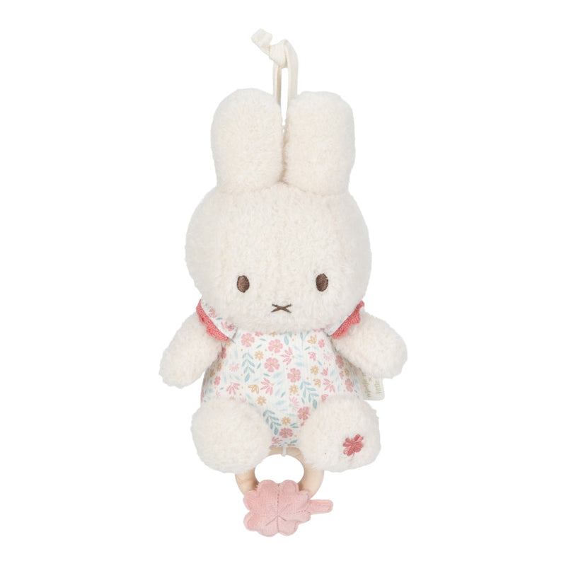 Boîte à musique Lucky Blossom x Miffy
