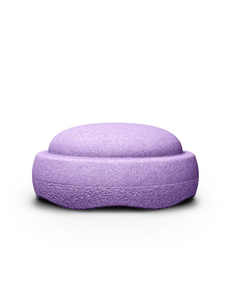 Stapelstein Pierre unique originale - Violet | Stapelstein