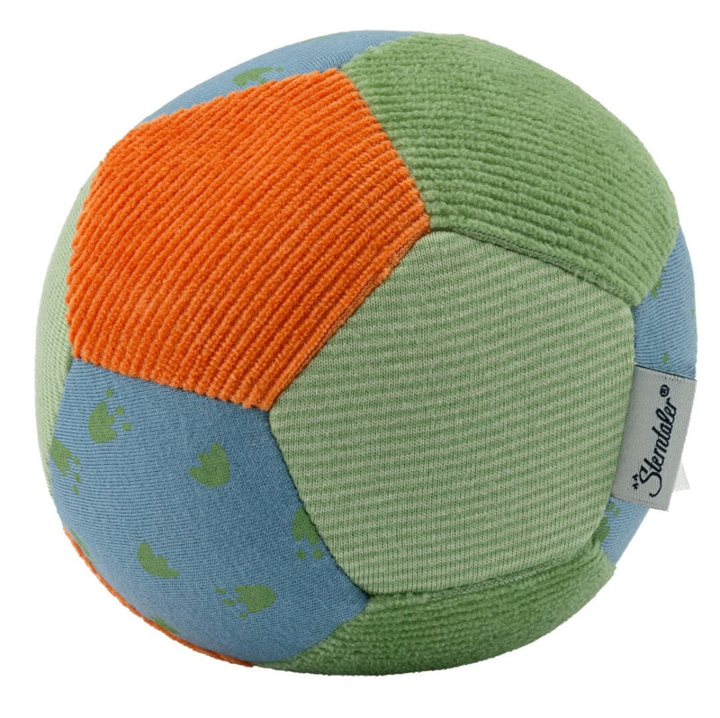 Boule en tissu DINO Rexi | Sterntaler