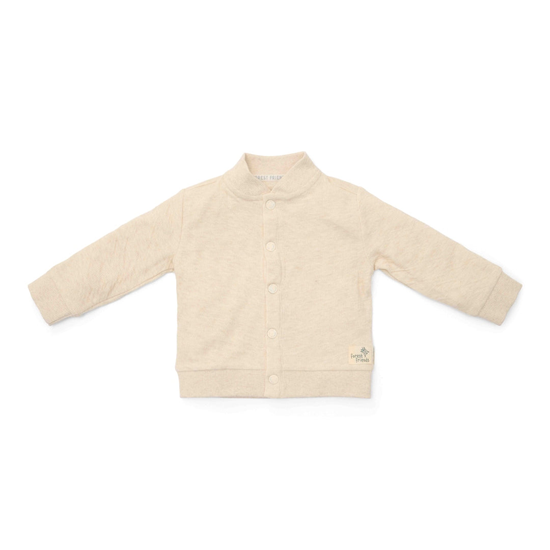 Cardigan Birch | Little DutchCardigan Birch pour bébés et enfants
