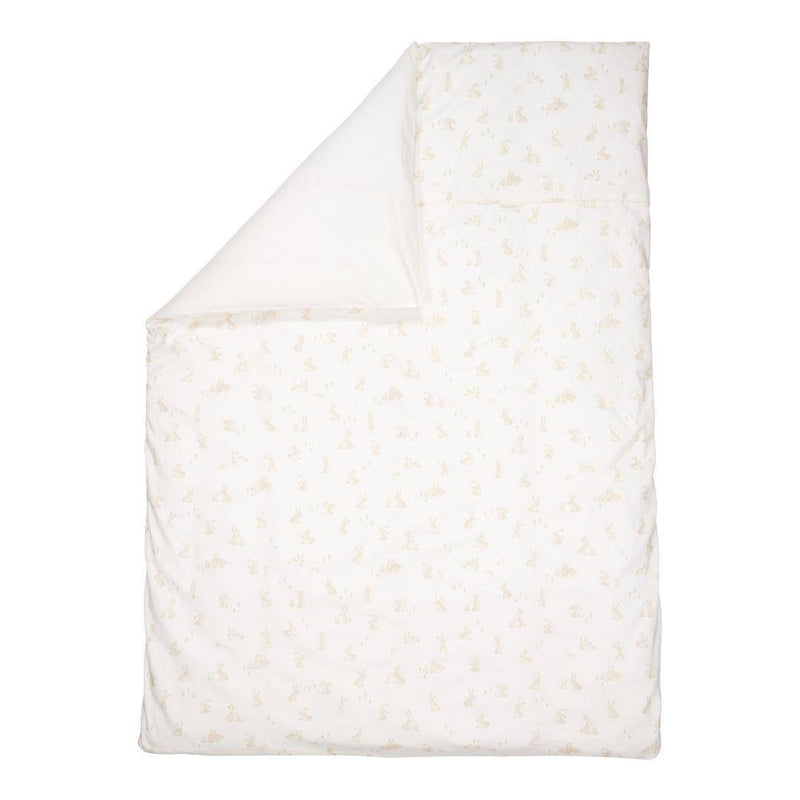 Housse de couette enfant Baby Bunny | Little Dutch