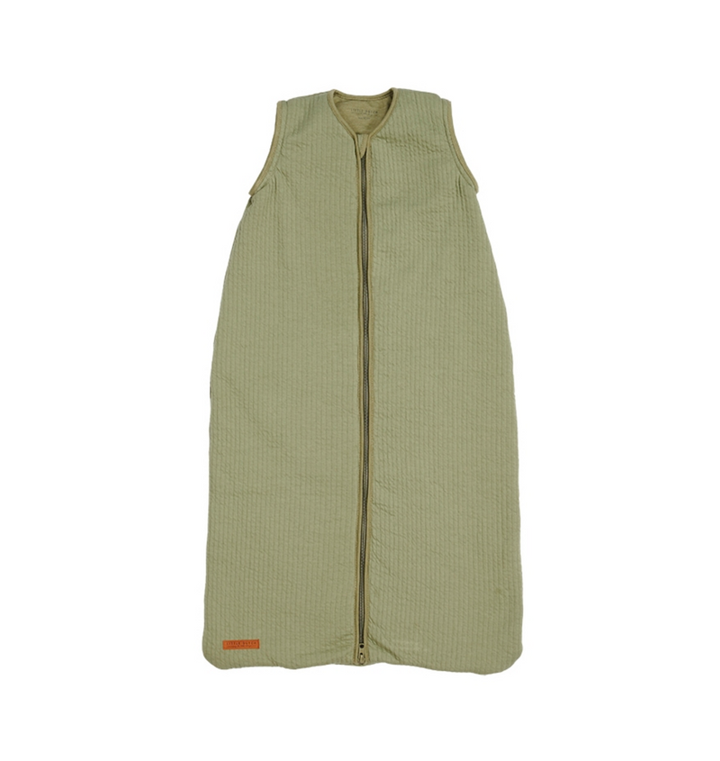 Little Dutch - Gigoteuse d'été 90 cm Pure Olive