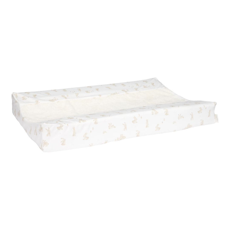 Housse de matelas à langer Baby Bunny | Little Dutch