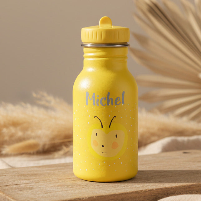 Gourde 350 ml – Mrs. Bumblebee | Trixie