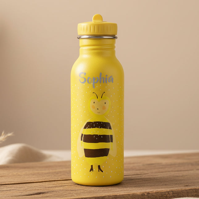 Gourde 500 ml – Mrs. Bumblebee | Trixie