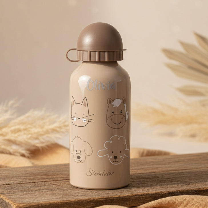 Bouteille de boisson FERME | Sterntaler