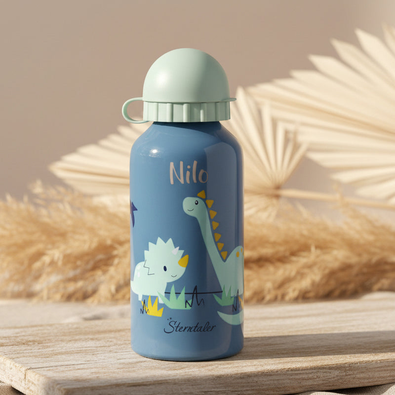 Gourde DINO Rexi | Sterntaler