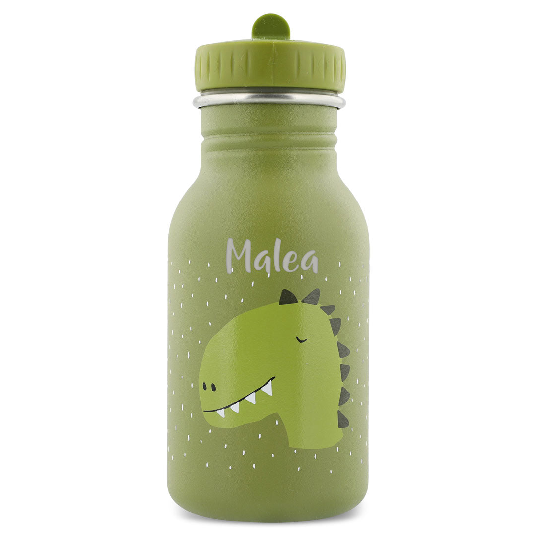 Gourde 350 ml – Mr. Dino | Trixie