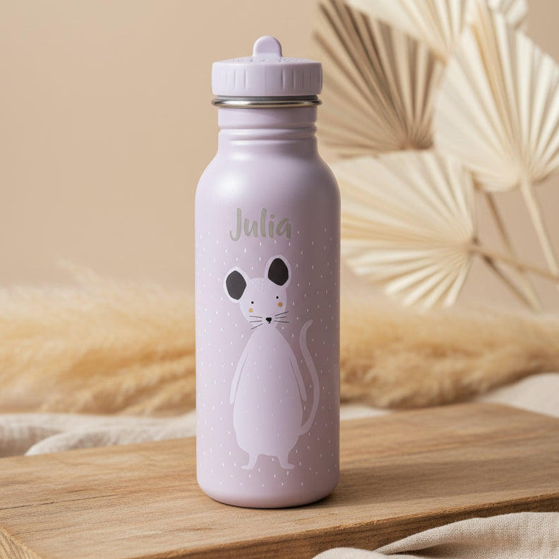 Gourde 500 ml – Madame Souris | Trixie