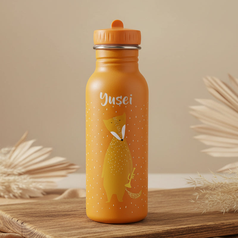 Gourde 500 ml – Mr. Fox | Trixie