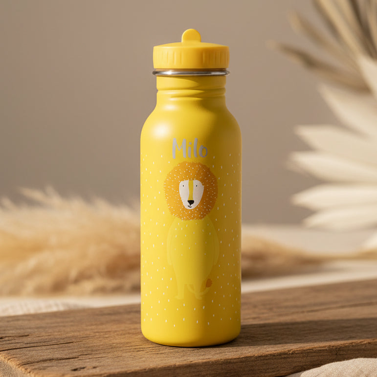 Gourde 500 ml – Mr. Lion | Trixie