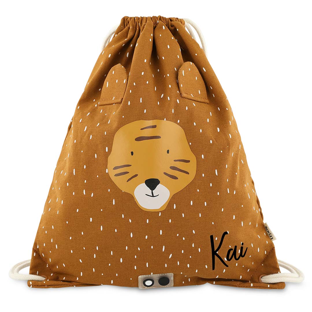 Sac de sport – Mr. Tiger | Trixie