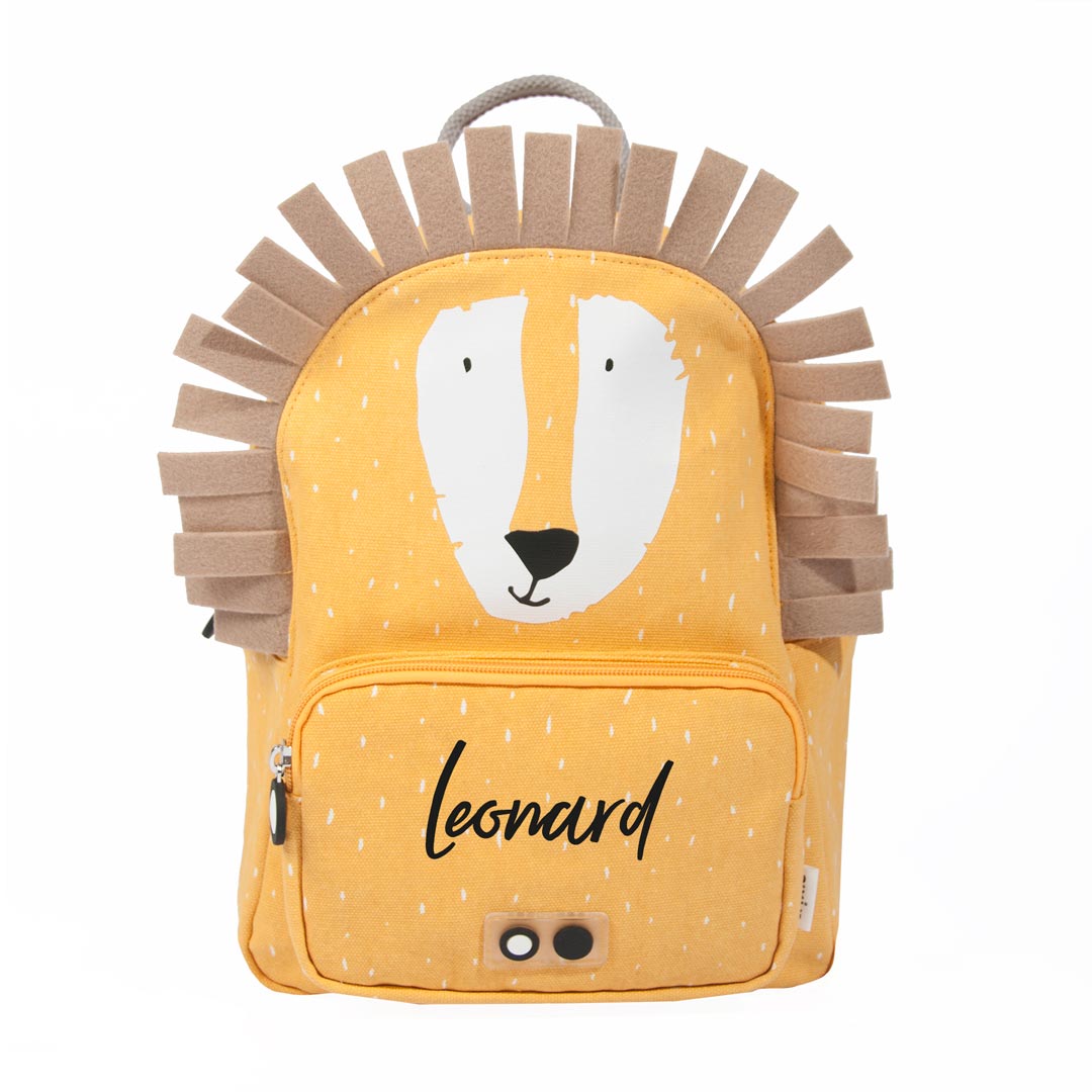 Sac à dos – M. Lion | Trixie
