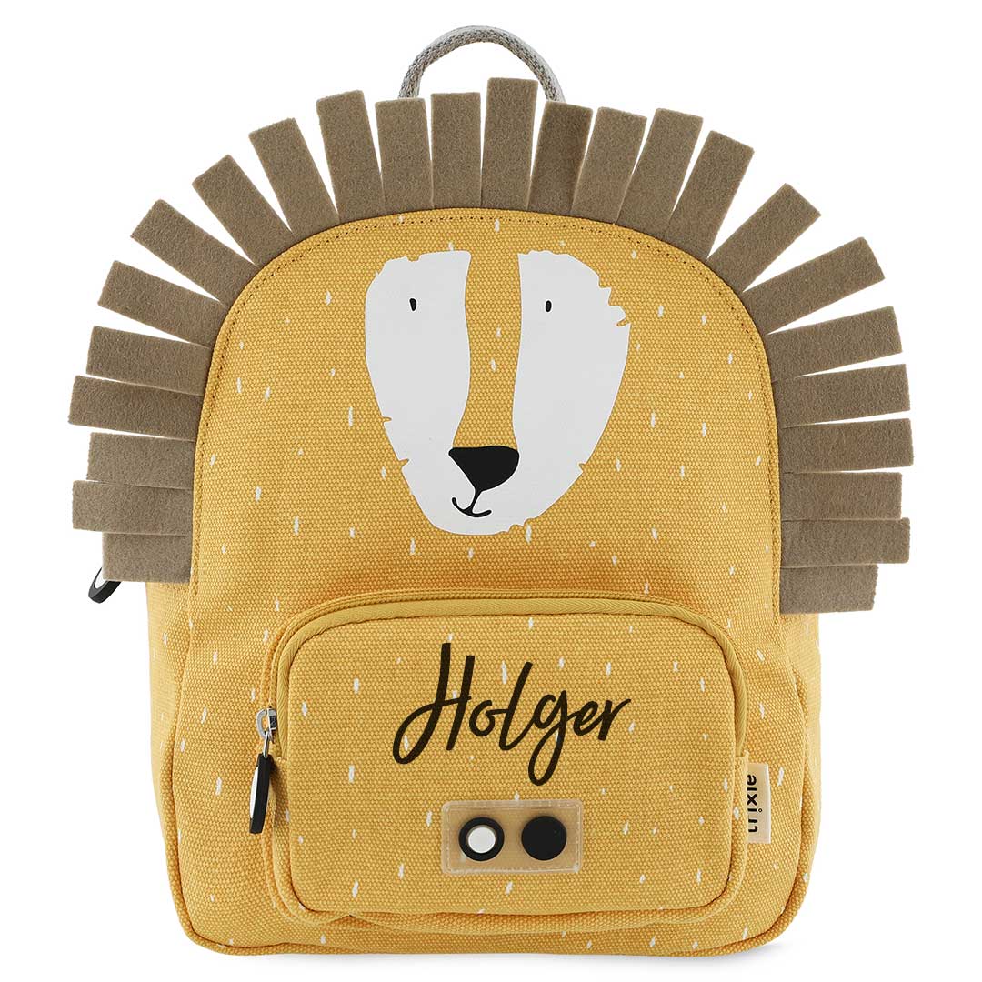 Petit sac à dos – Mr. Lion | Trixie