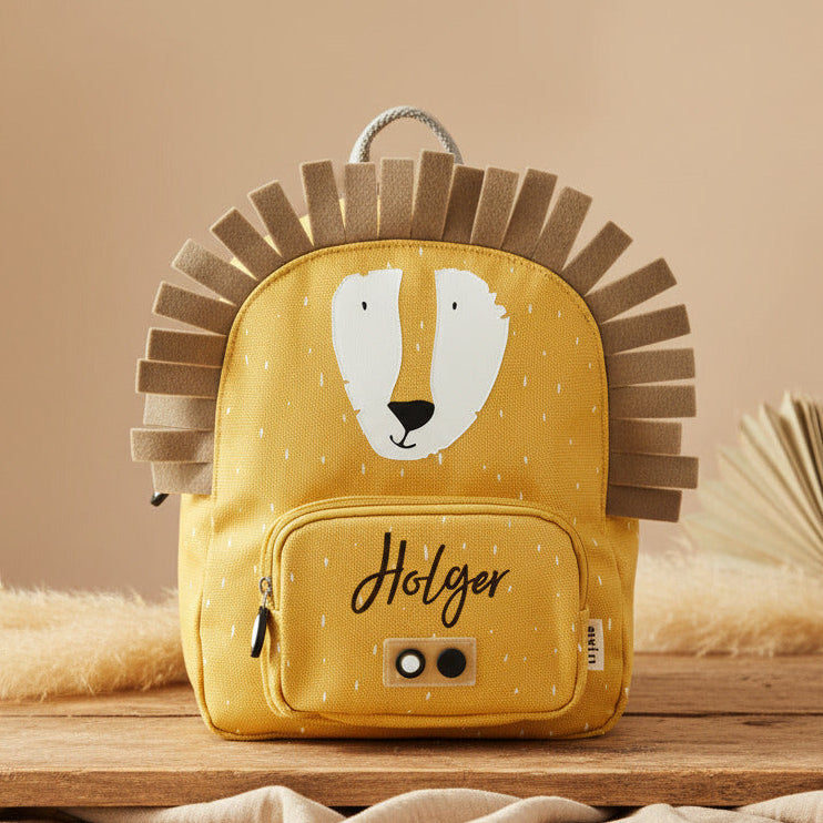 Petit sac à dos – Mr. Lion | Trixie