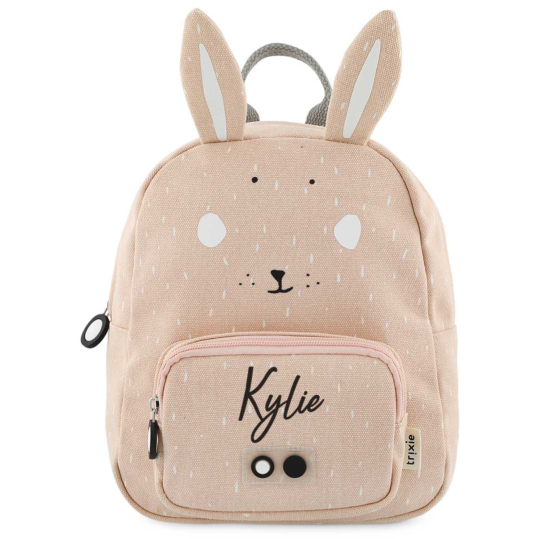Petit sac à dos – Madame Lapin | Trixie