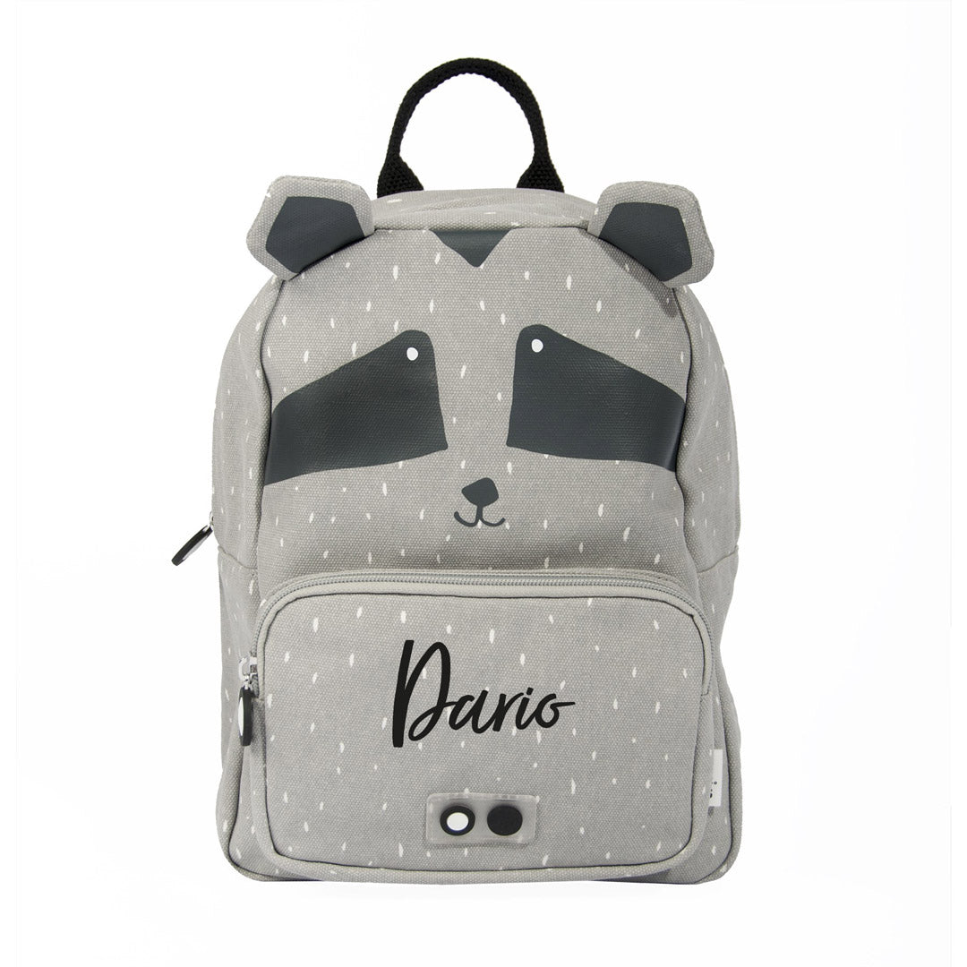 Sac à dos – M. Raton laveur | Trixie