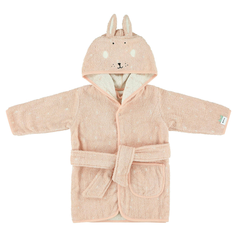 Peignoir 1-2 ans – Madame Lapin | Trixie