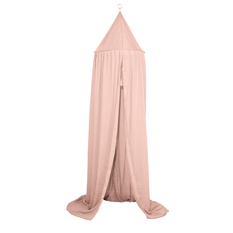 Ciel de lit Little Dutch Pure Pink