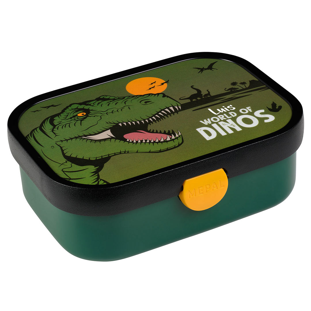 Boîte à lunch dinosaure | Mepal
