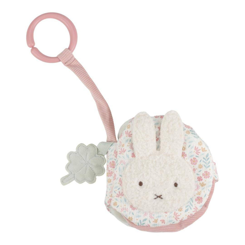 Buggybook Lucky Blossom x Miffy