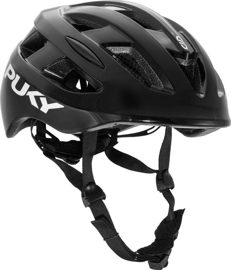 Casque S Noir | PUKY