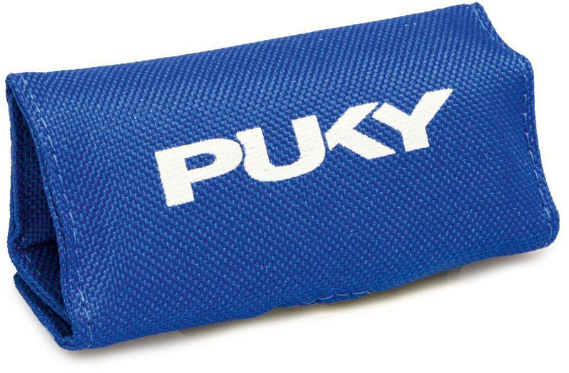 Coussinet de guidon pour PUKYLINO, WUTSCH, FITSCH et PUKYMOTO bleu | PUKY
