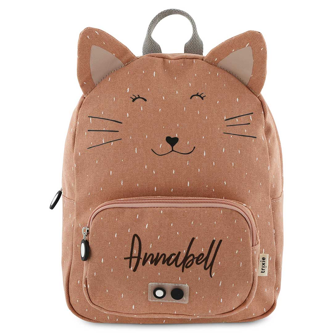Sac à dos - Chatte | Trixie