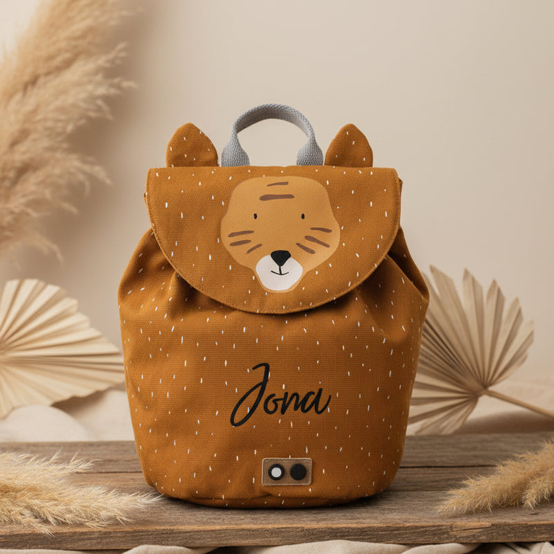 Mini sac à dos Mr. Tiger | Trixie