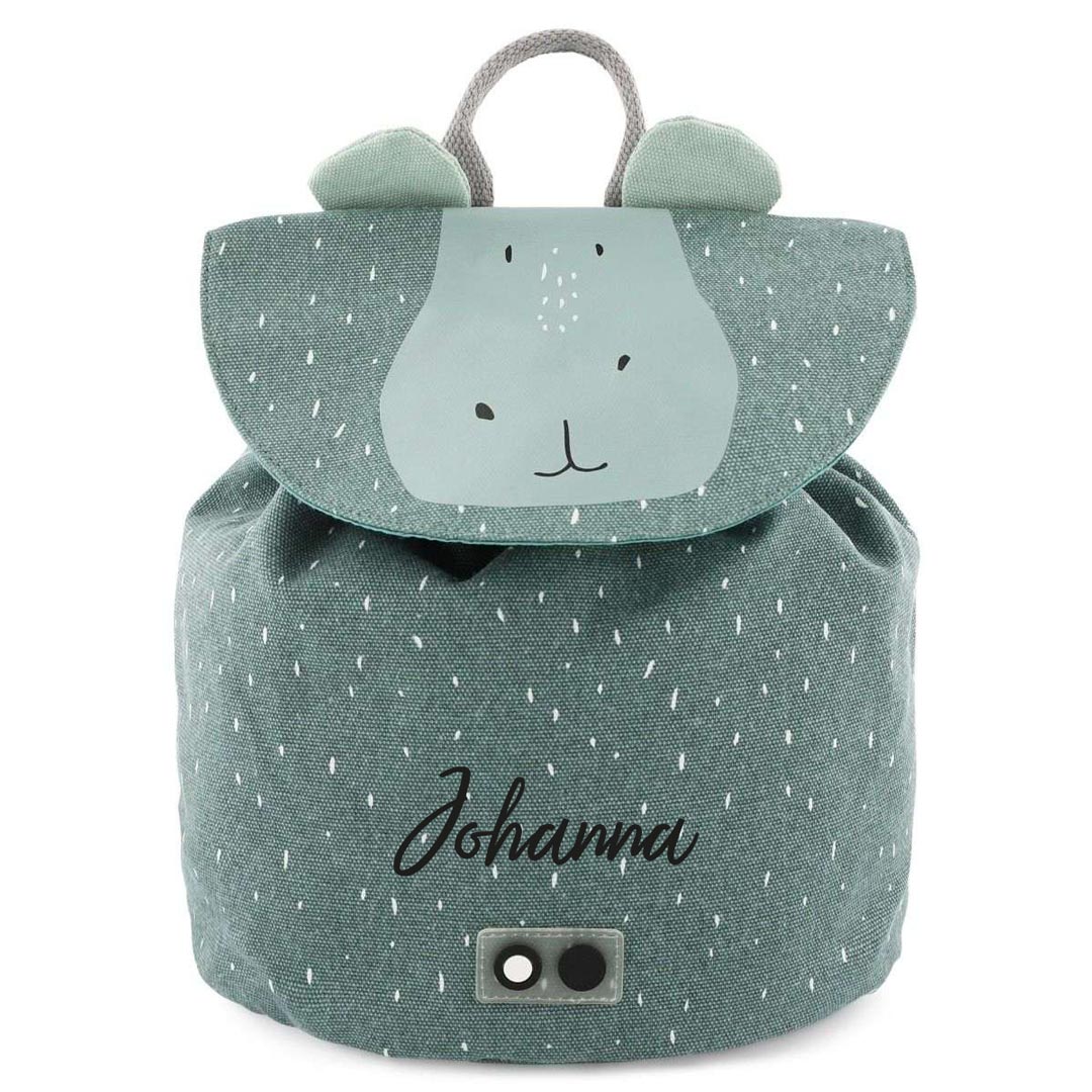 Mini sac à dos – M. Hippo | Trixie